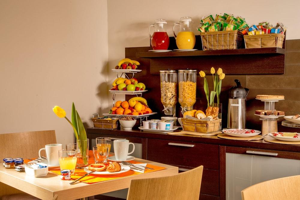 Basilio 55 Rome Hotel Екстериор снимка