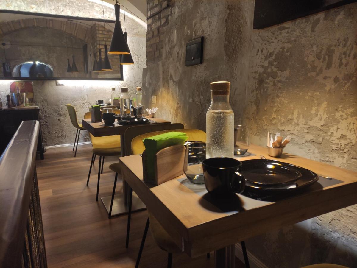 Basilio 55 Rome Hotel Екстериор снимка