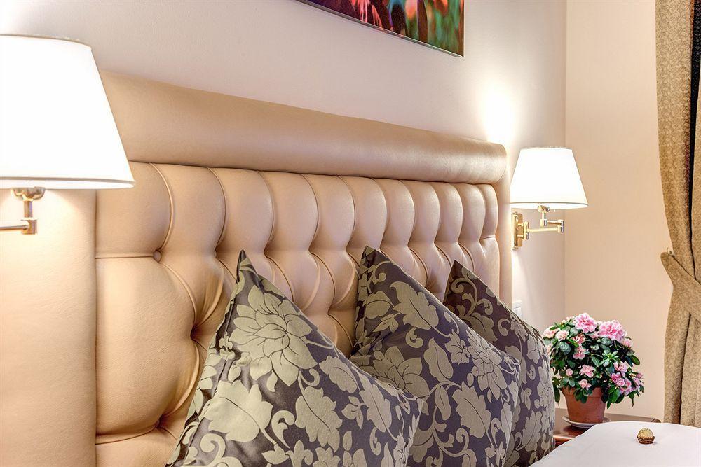 Basilio 55 Rome Hotel Екстериор снимка
