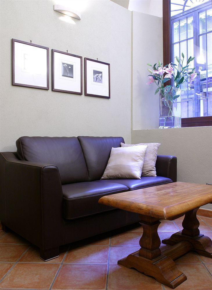 Basilio 55 Rome Hotel Екстериор снимка