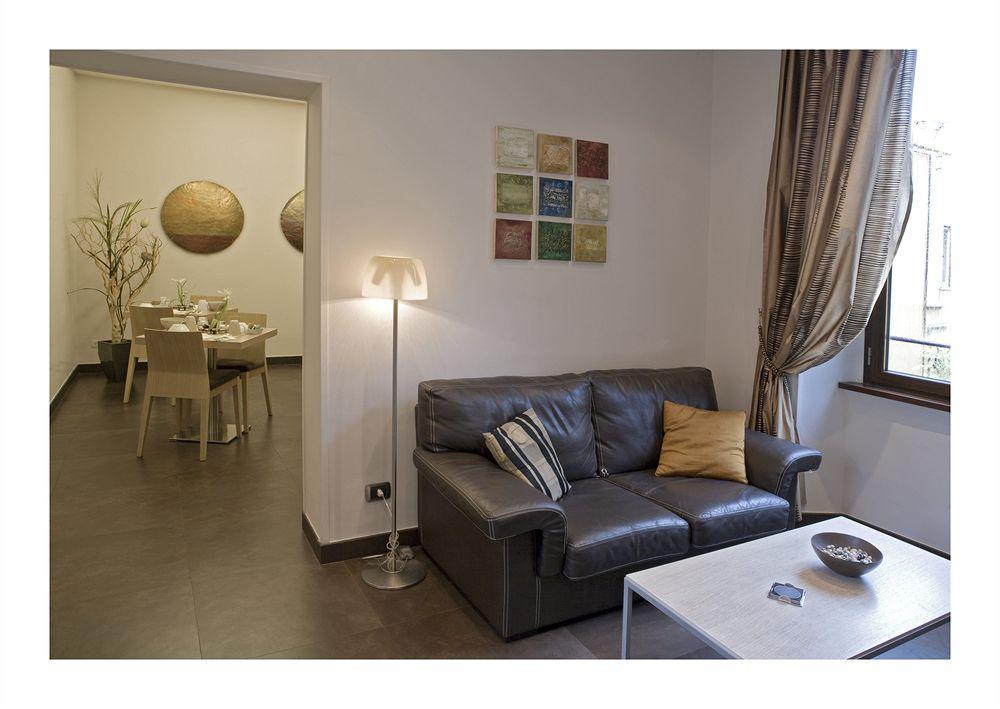 Basilio 55 Rome Hotel Екстериор снимка