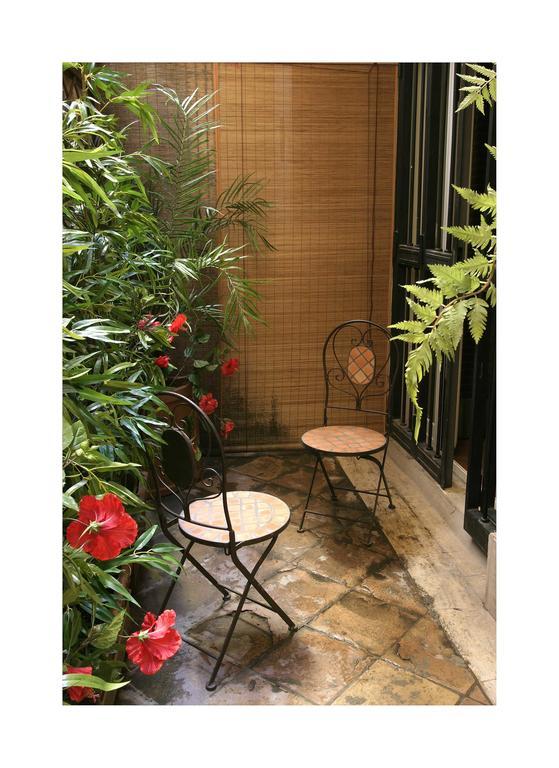 Basilio 55 Rome Hotel Стая снимка