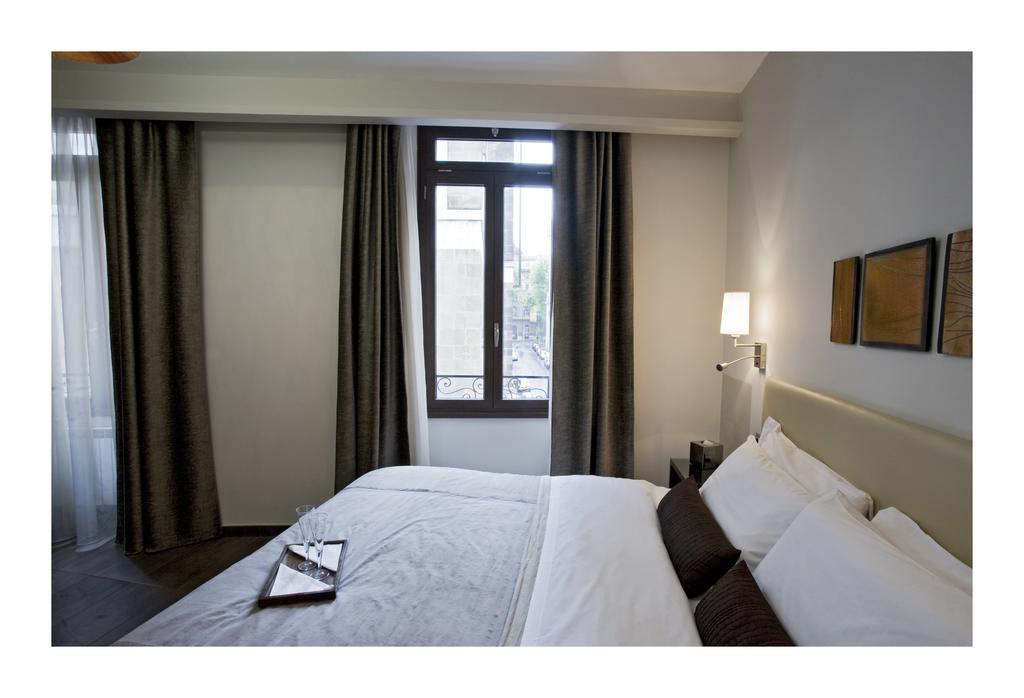 Basilio 55 Rome Hotel Стая снимка