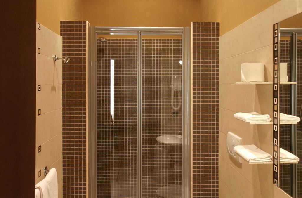 Basilio 55 Rome Hotel Екстериор снимка