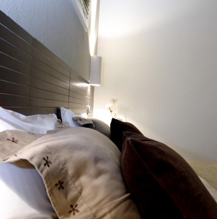 Basilio 55 Rome Hotel Екстериор снимка