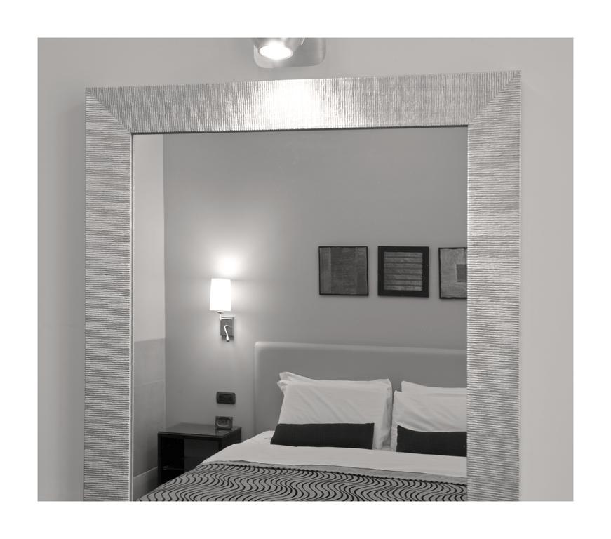 Basilio 55 Rome Hotel Екстериор снимка