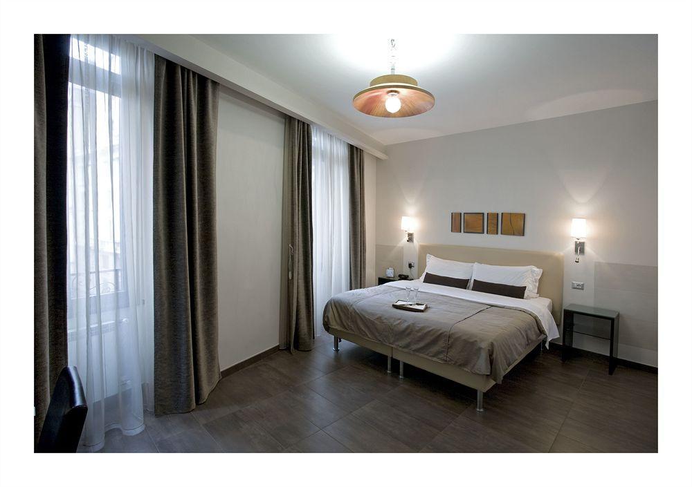 Basilio 55 Rome Hotel Екстериор снимка